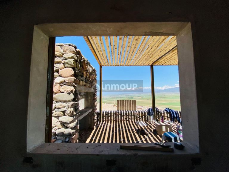 Casa en Venta en Tupungato, Mendoza