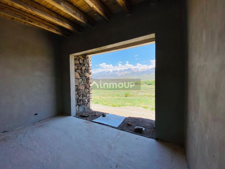 Casa en Venta en Tupungato, Mendoza