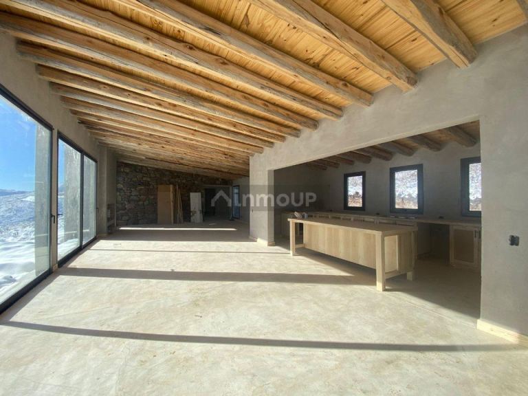 Casa en Venta en Tupungato, Mendoza