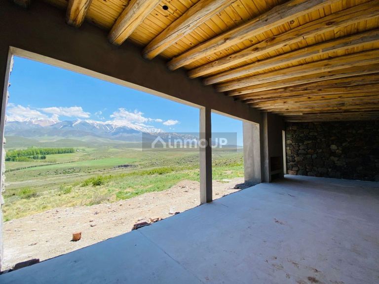 Casa en Venta en Tupungato, Mendoza