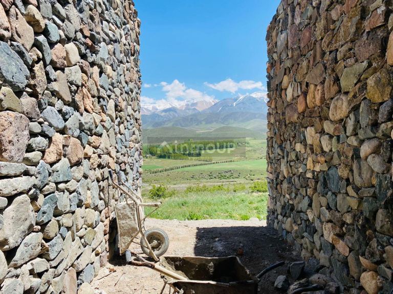 Casa en Venta en Tupungato, Mendoza