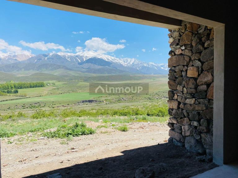 Casa en Venta en Tupungato, Mendoza