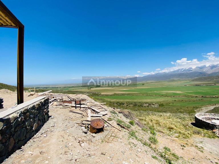 Casa en Venta en Tupungato, Mendoza