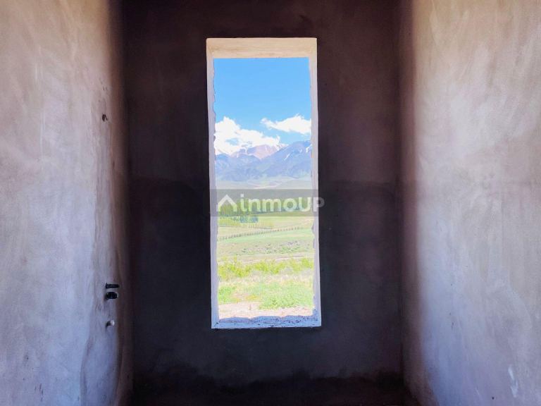 Casa en Venta en Tupungato, Mendoza