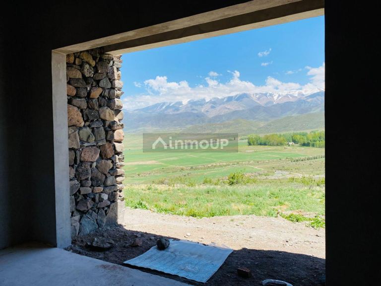 Casa en Venta en Tupungato, Mendoza