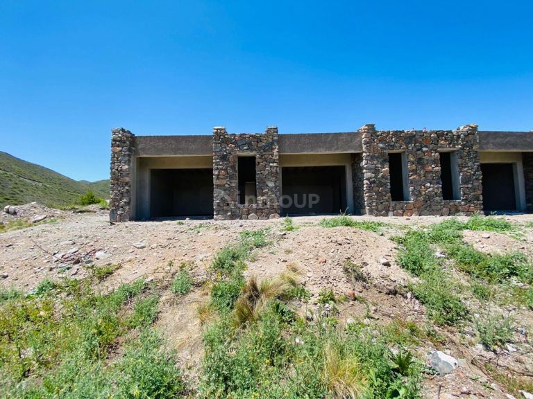 Casa en Venta en Tupungato, Mendoza