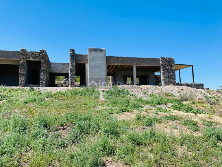 Casa en Venta en Tupungato, Mendoza