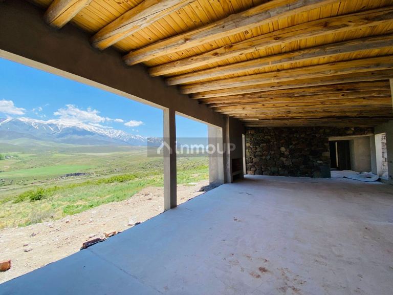 Casa en Venta en Tupungato, Mendoza