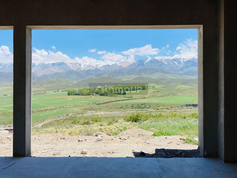 Casa en Venta en Tupungato, Mendoza