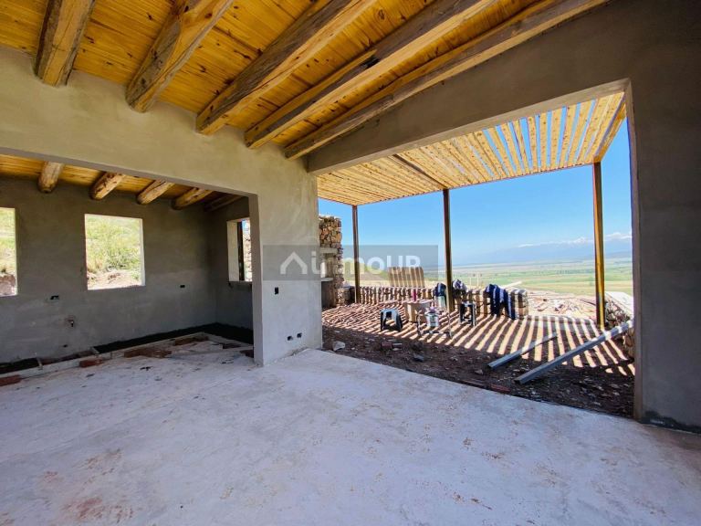 Casa en Venta en Tupungato, Mendoza