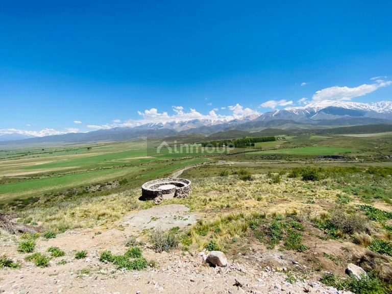 Casa en Venta en Tupungato, Mendoza