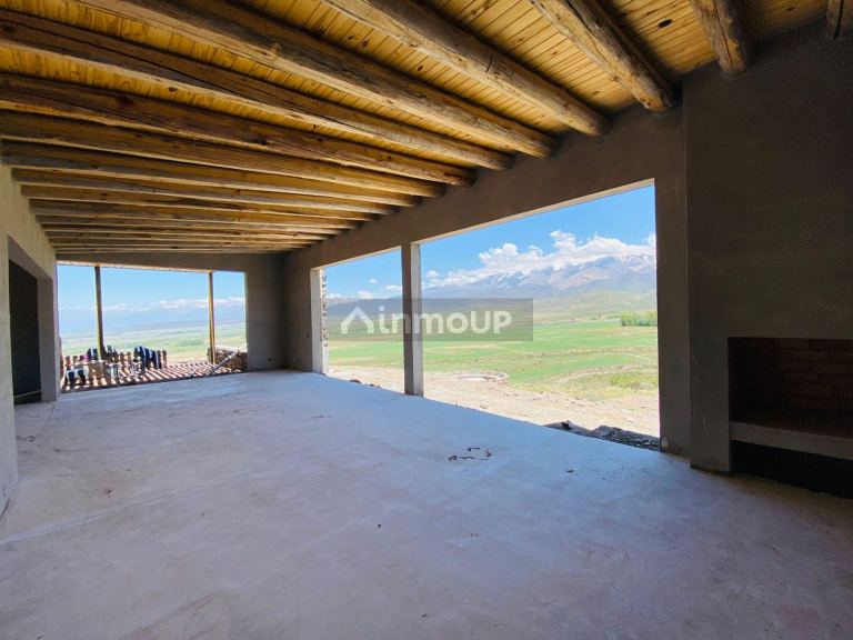 Casa en Venta en Tupungato, Mendoza
