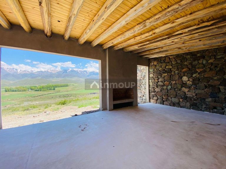 Casa en Venta en Tupungato, Mendoza