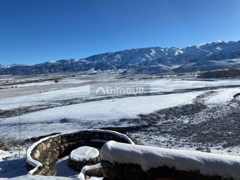 Casa en Venta en Tupungato, Mendoza