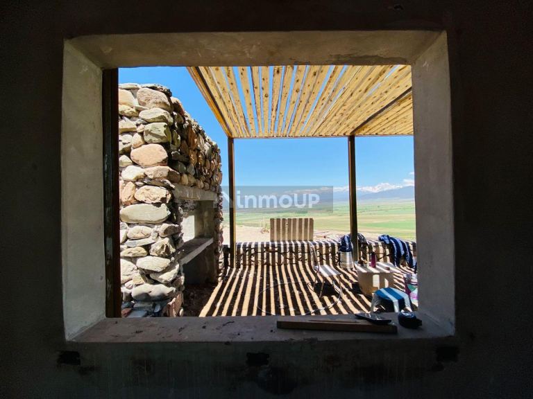 Casa en Venta en Tupungato, Mendoza