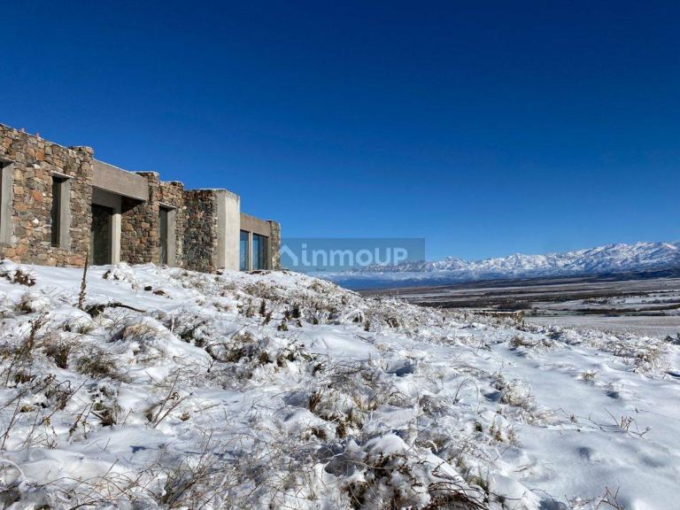 Casa en Venta en Tupungato, Mendoza