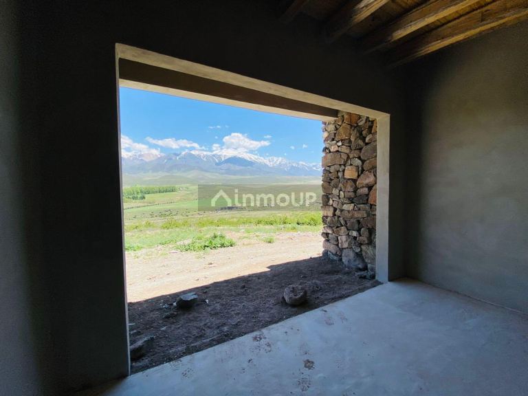 Casa en Venta en Tupungato, Mendoza
