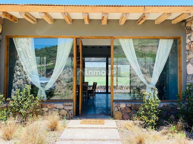 Casa en Venta en Tupungato, Mendoza