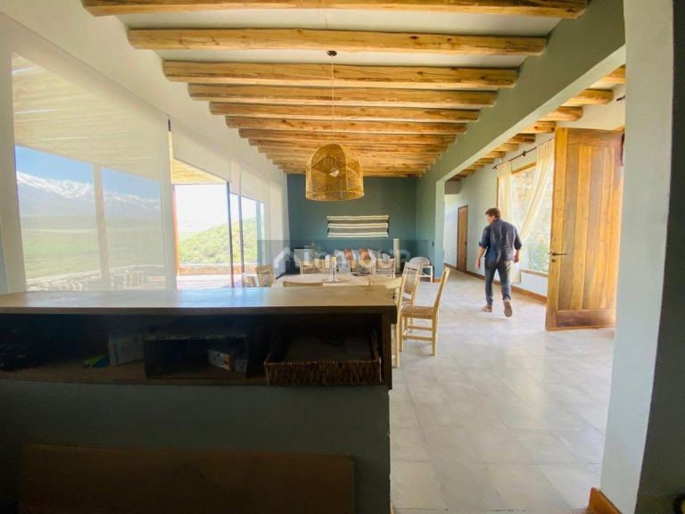 Casa en Venta en Tupungato, Mendoza