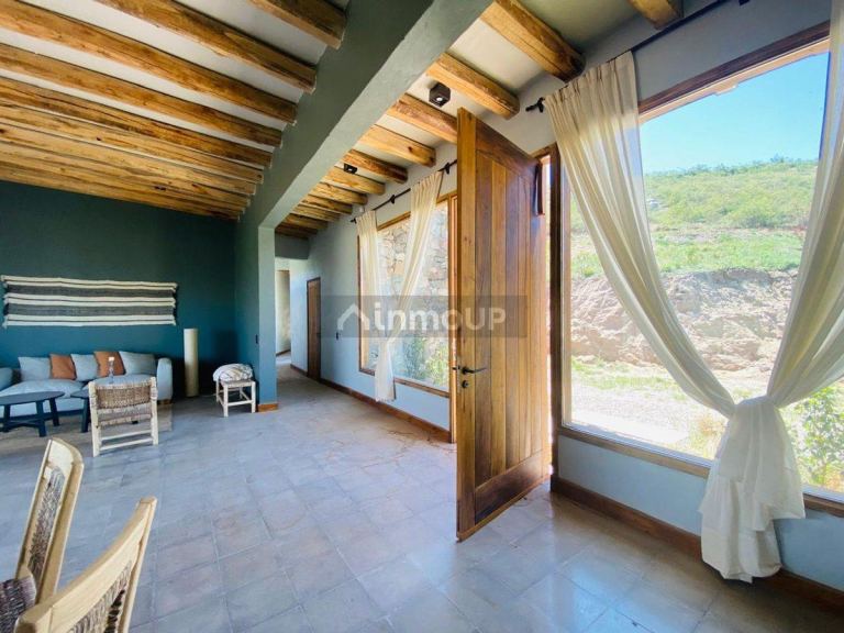 Casa en Venta en Tupungato, Mendoza