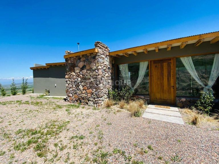 Casa en Venta en Tupungato, Mendoza