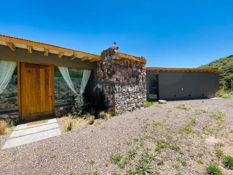 Casa en Venta en Tupungato, Mendoza