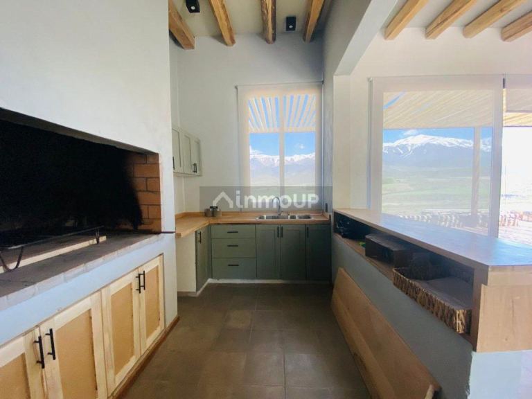 Casa en Venta en Tupungato, Mendoza