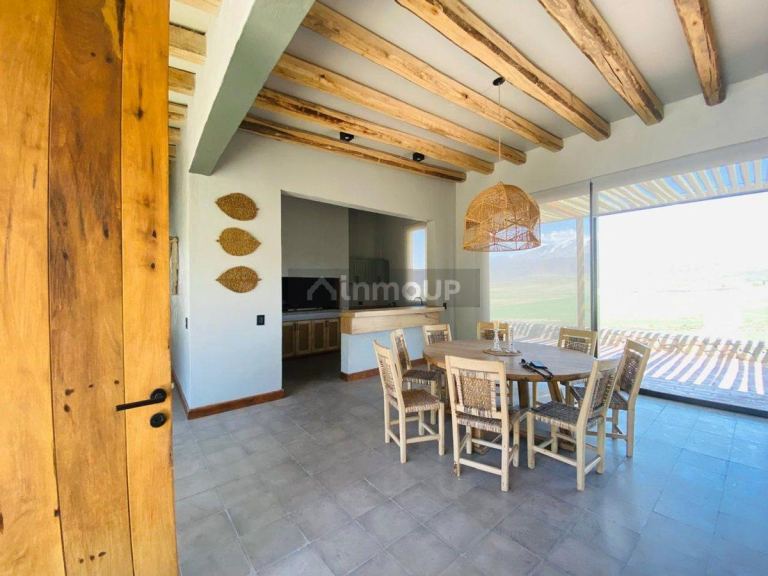 Casa en Venta en Tupungato, Mendoza