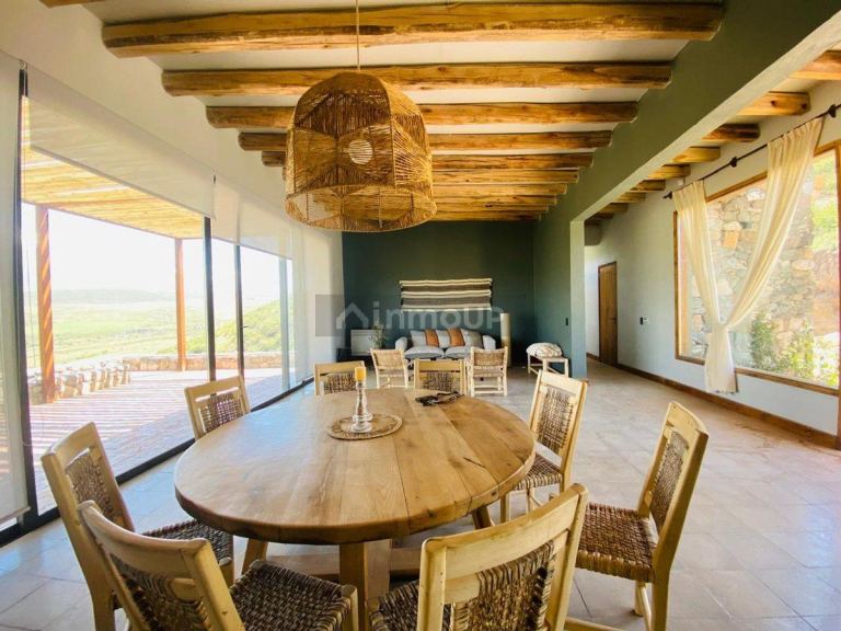 Casa en Venta en Tupungato, Mendoza