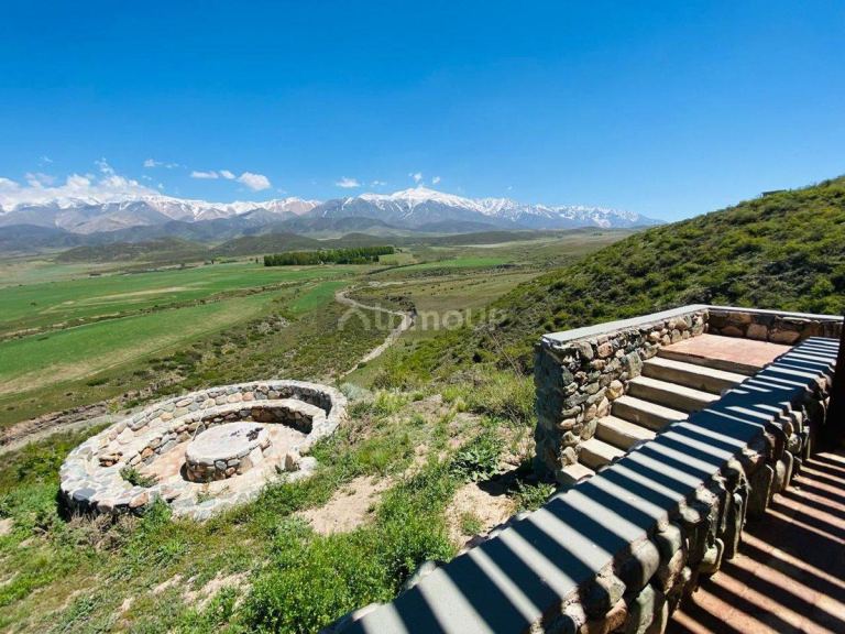 Casa en Venta en Tupungato, Mendoza