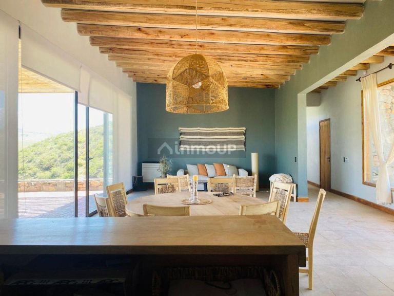 Casa en Venta en Tupungato, Mendoza