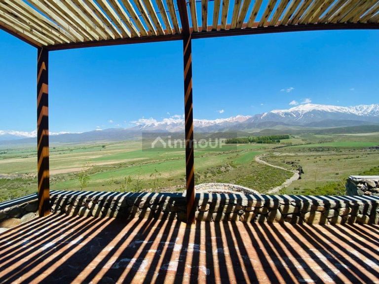 Casa en Venta en Tupungato, Mendoza