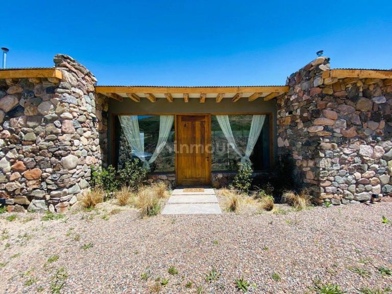 Casa en Venta en Tupungato, Mendoza