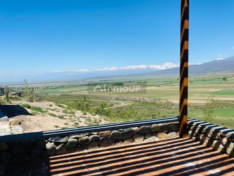 Casa en Venta en Tupungato, Mendoza