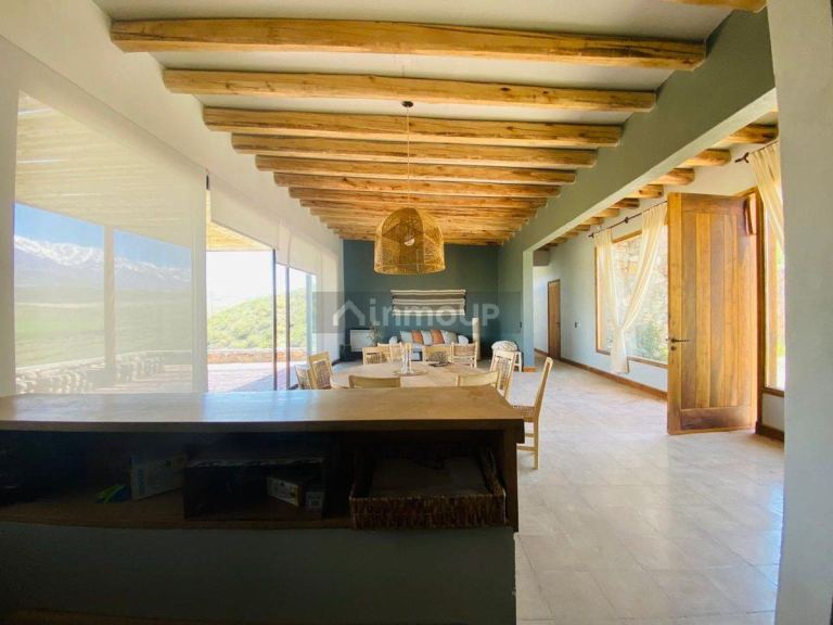 Casa en Venta en Tupungato, Mendoza