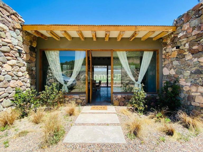 Casa en Venta en Tupungato, Mendoza