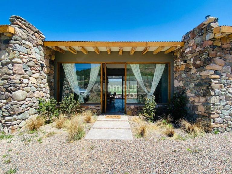 Casa en Venta en Tupungato, Mendoza