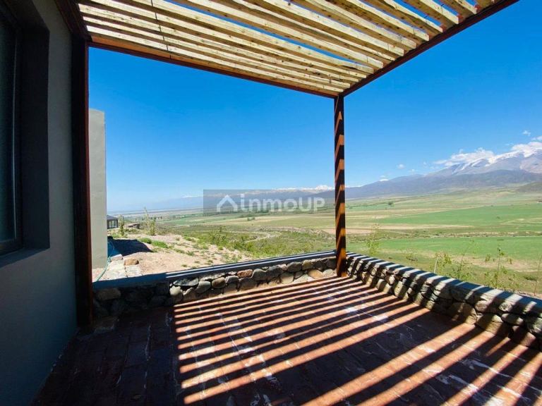 Casa en Venta en Tupungato, Mendoza