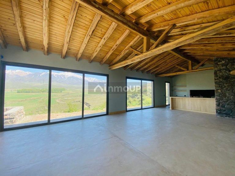 Casa en Venta en Tupungato, Mendoza