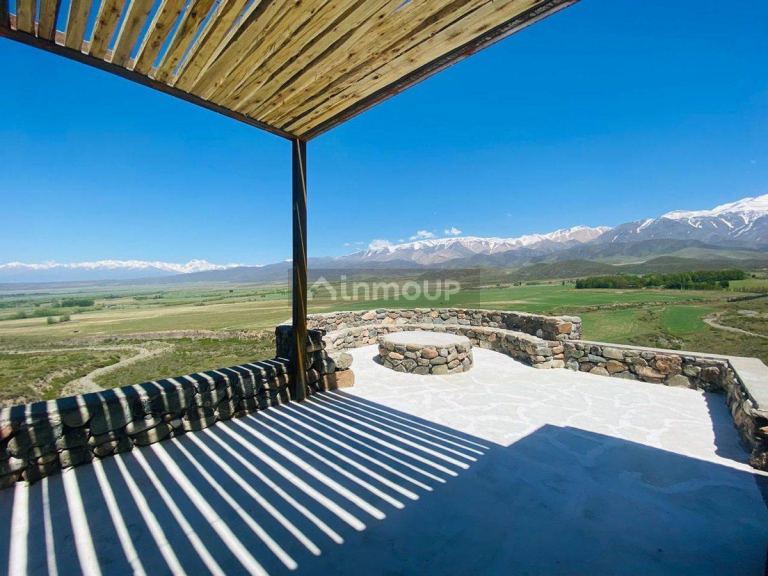 Casa en Venta en Tupungato, Mendoza