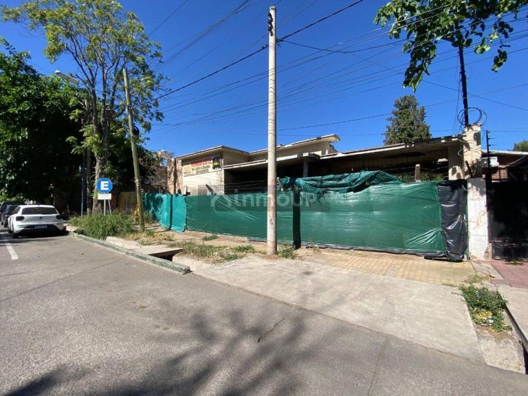 Lote en Venta en Godoy Cruz, Mendoza