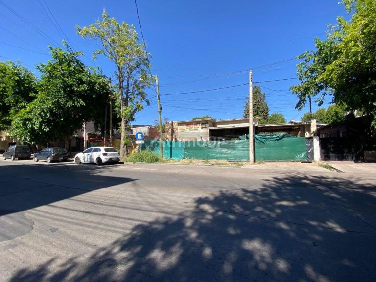 Lote en Venta en Godoy Cruz, Mendoza