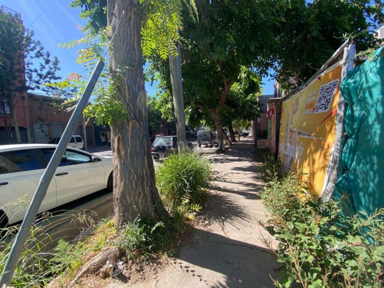 Lote en Venta en Godoy Cruz, Mendoza