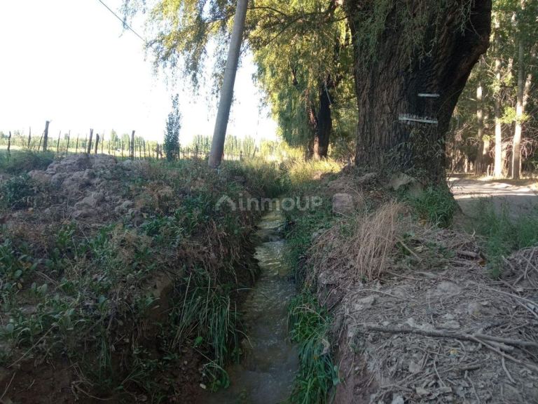 Lote en Venta en Las Heras, Mendoza