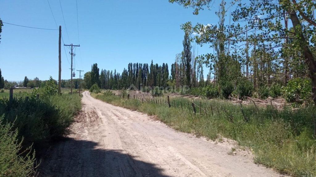 Lote en Venta en Las Heras, Mendoza