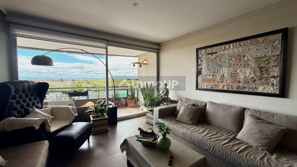 Departamento en Venta en Las Heras, Mendoza