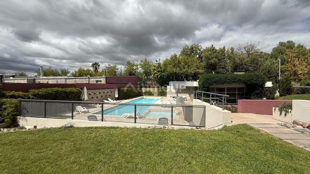 Departamento en Venta en Las Heras, Mendoza