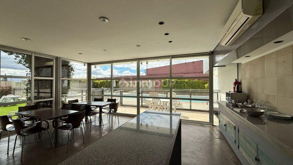 Departamento en Venta en Las Heras, Mendoza