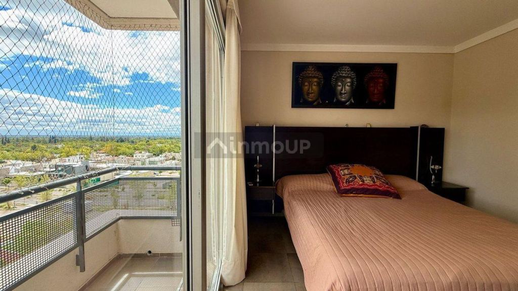 Departamento en Venta en Las Heras, Mendoza