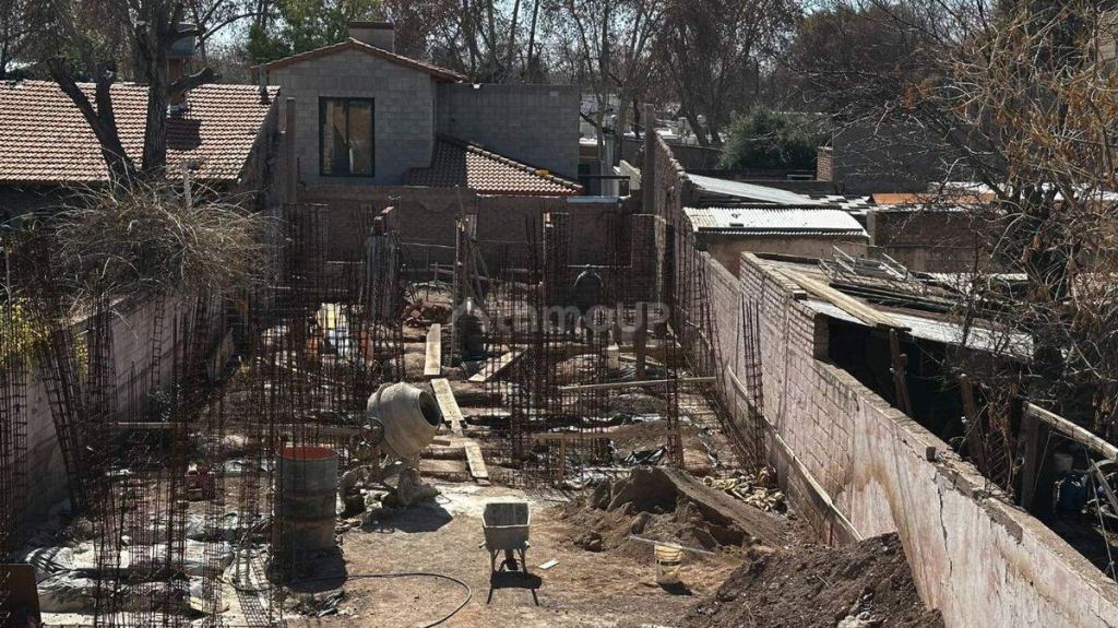 Departamento en Venta en Capital, Mendoza